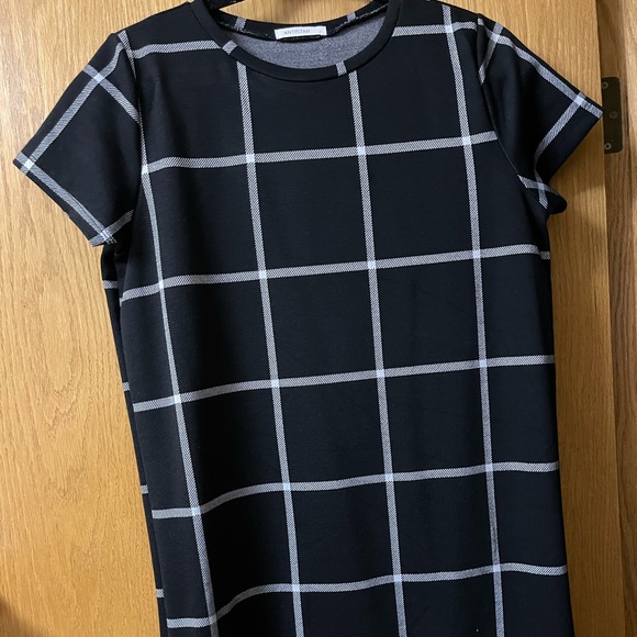 TShirt Dress - Picture 1 of 2